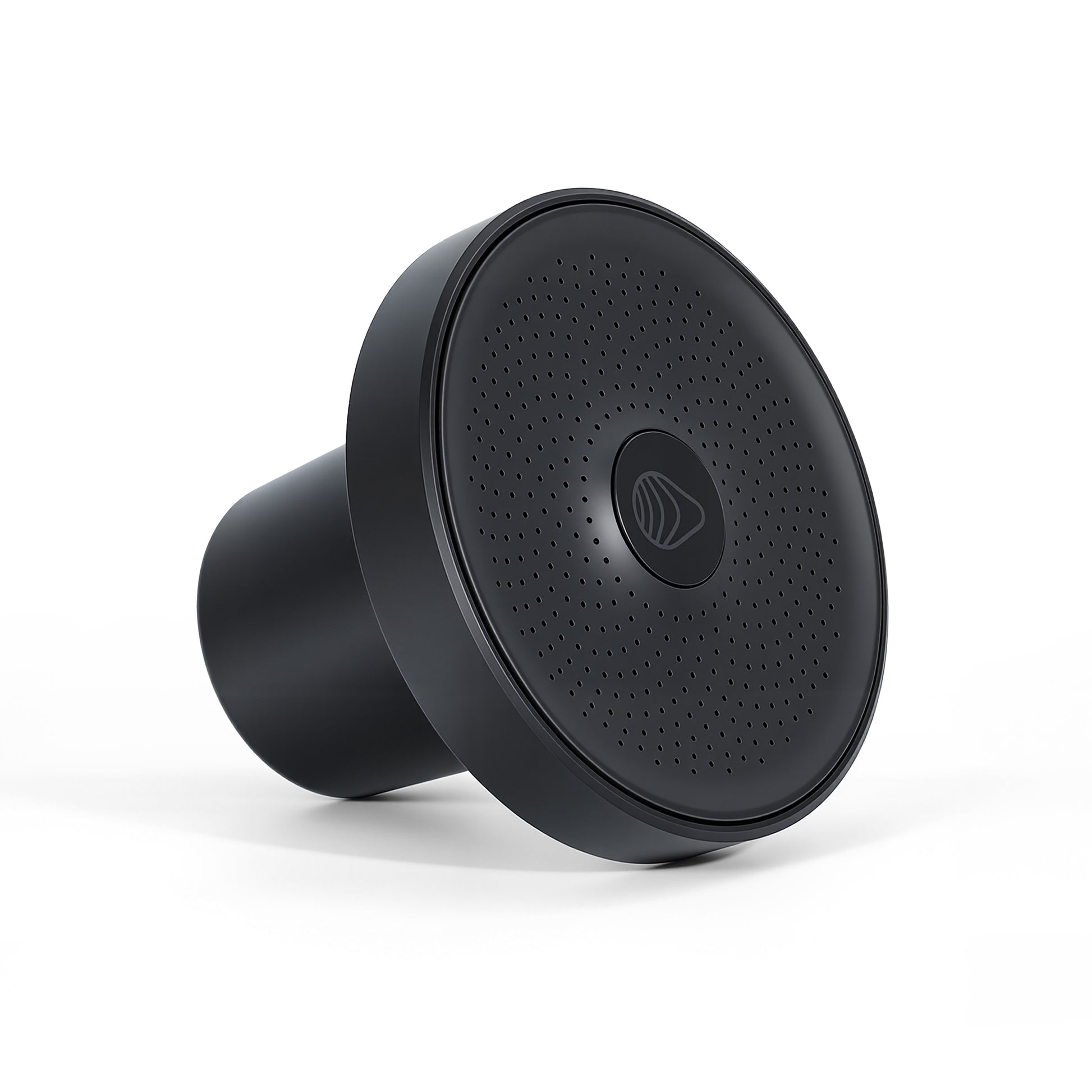 Dual-Flow Shower Filter