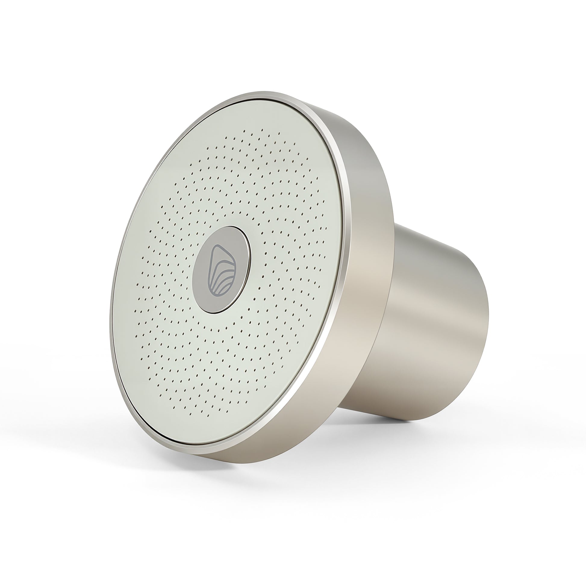 Dual-Flow Shower Filter