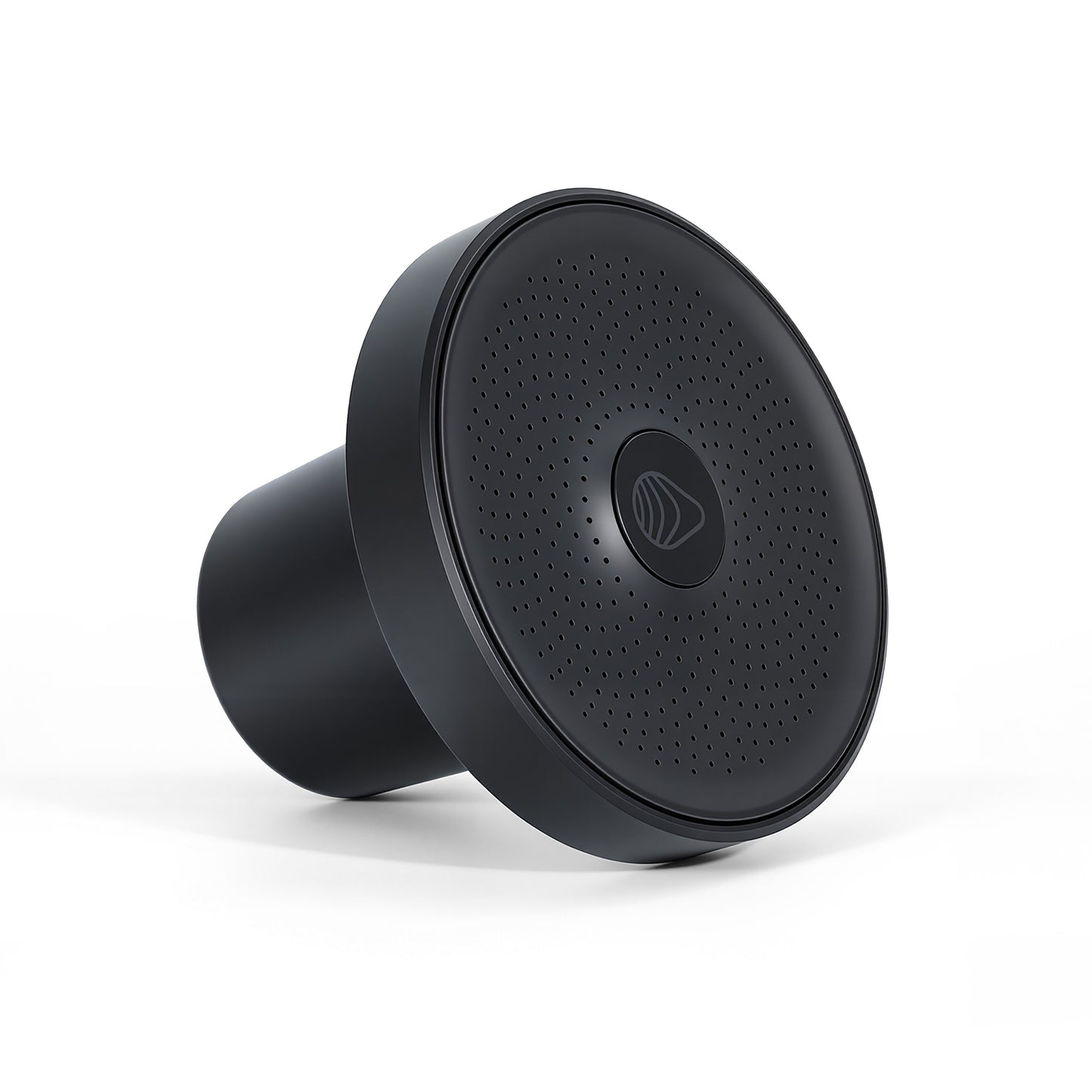 Dual-Flow Shower Filter