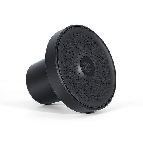 Dual-Flow Shower Filter