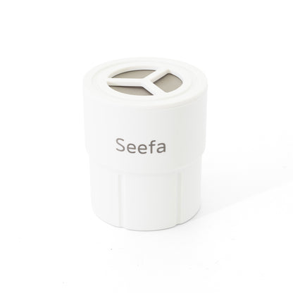 Seefa Replacement Filters (Pack of 3)