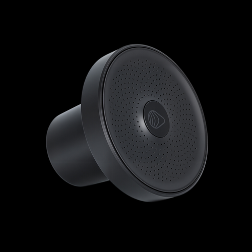 Dual-Flow Shower Filter